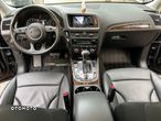 Audi Q5 3.0 TFSI Quattro Tiptronic - 11