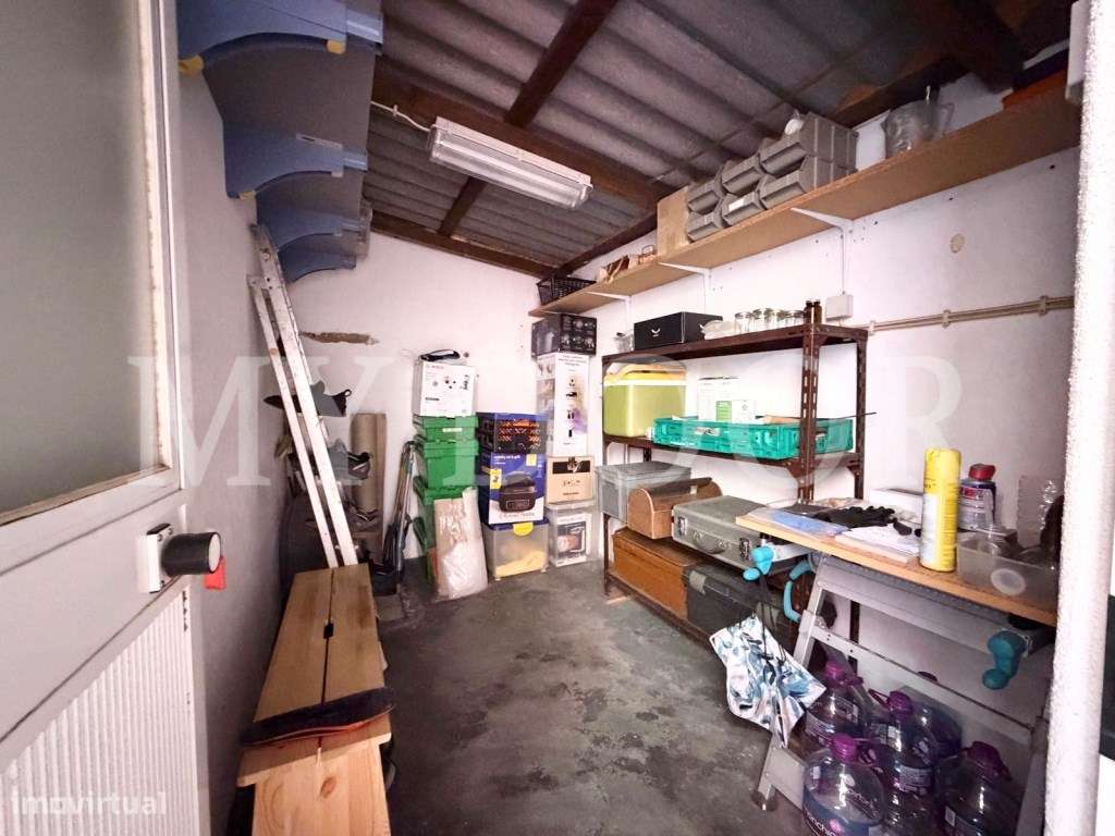 Apartamento T2 em Moscavide - Excelente Área - TERRAÇO 25M-7