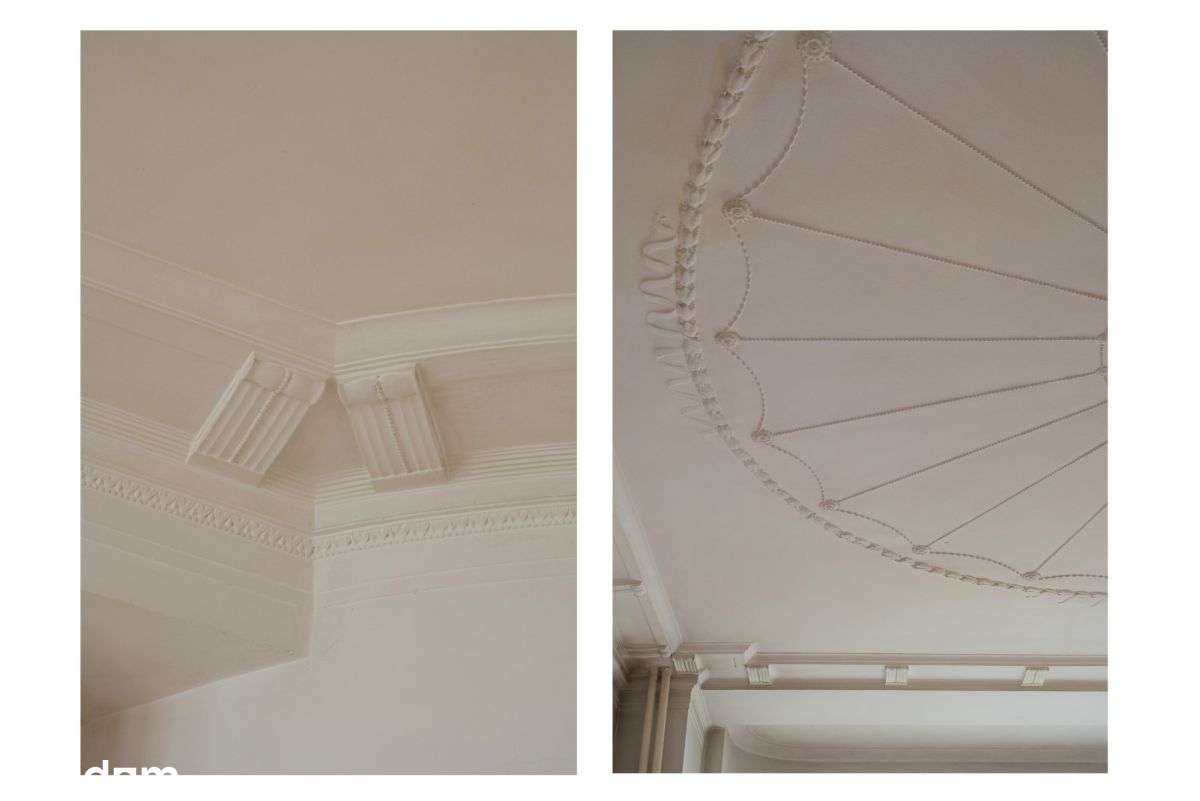 Spektakularny apartament w historycznej kamienicy-6