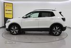 VW T-Cross 1.0 TSI Life - 4