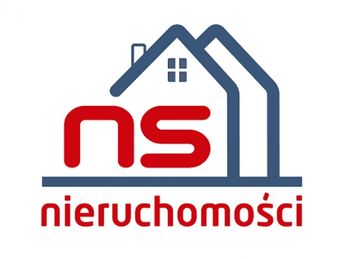 NS Nieruchomości Logo