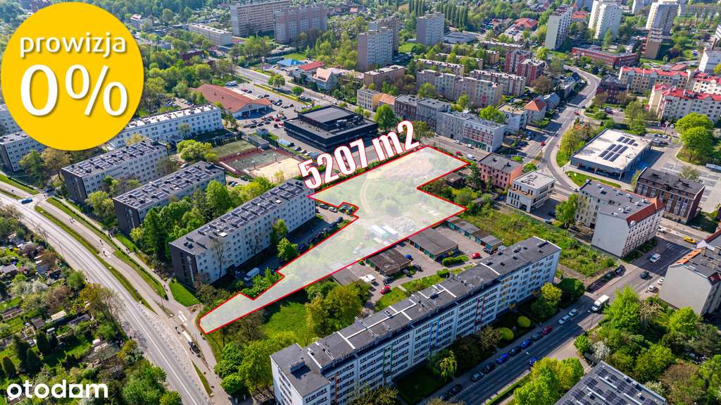 Działka inwestycyjna PNB Centrum - Pełny obrazek: 5/16