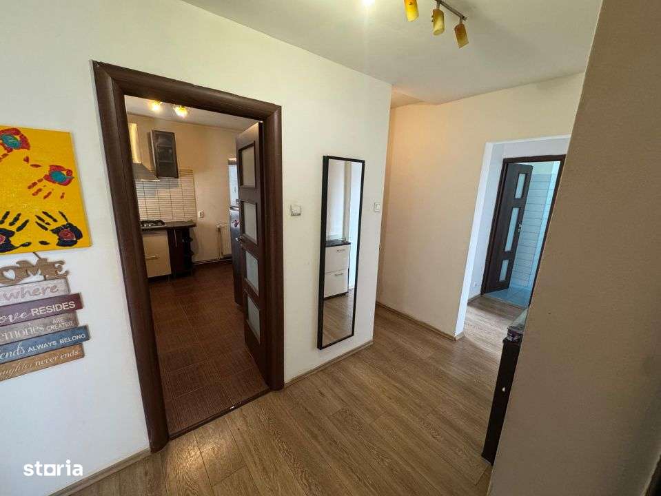 3 Camere | Calea Rahovei | 2 Bai | 2 Balcoane-17