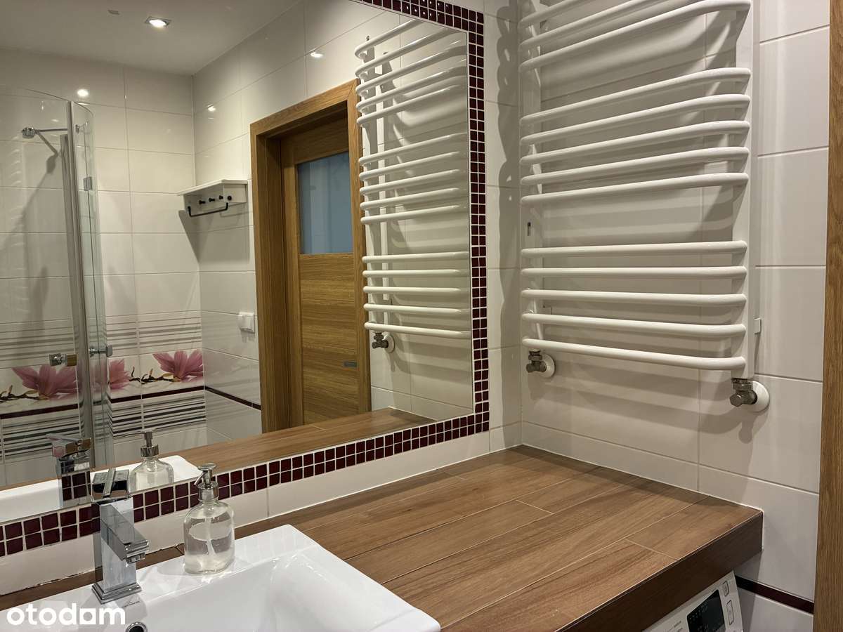 Mieszkanie 62,4 m2 na Morcinka - Pełny obrazek: 5/10