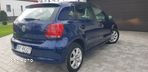 Volkswagen Polo 1.2 12V Highline - 3