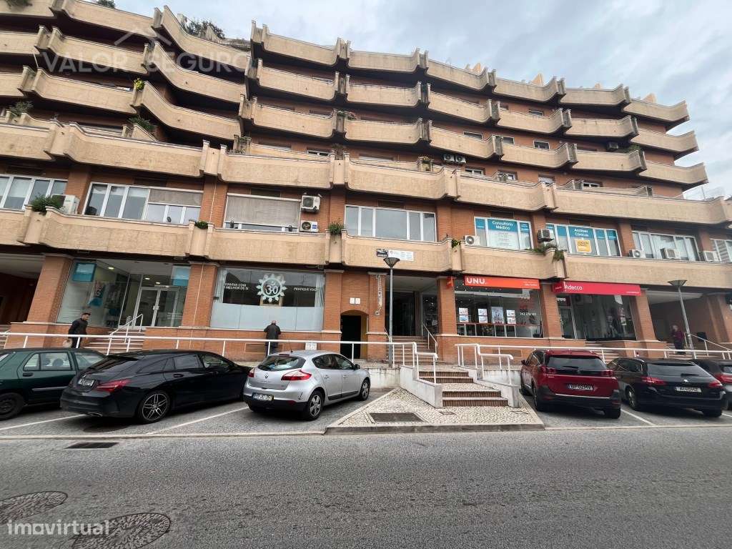 Sala de Escritório em Vila Franca de Xira - Grande imagem: 5/26