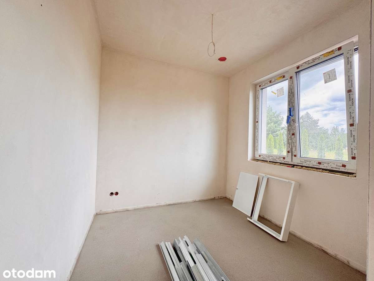 Ostatnie 2 Domy w Promocyjnej Cenie | Pietrzykowice-8