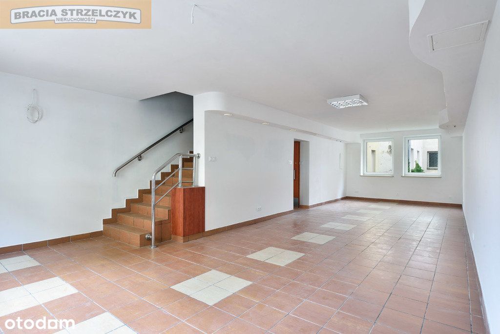 Mieszkanie i Lokal Usługowy 216 m2 ul. Rogalskiego