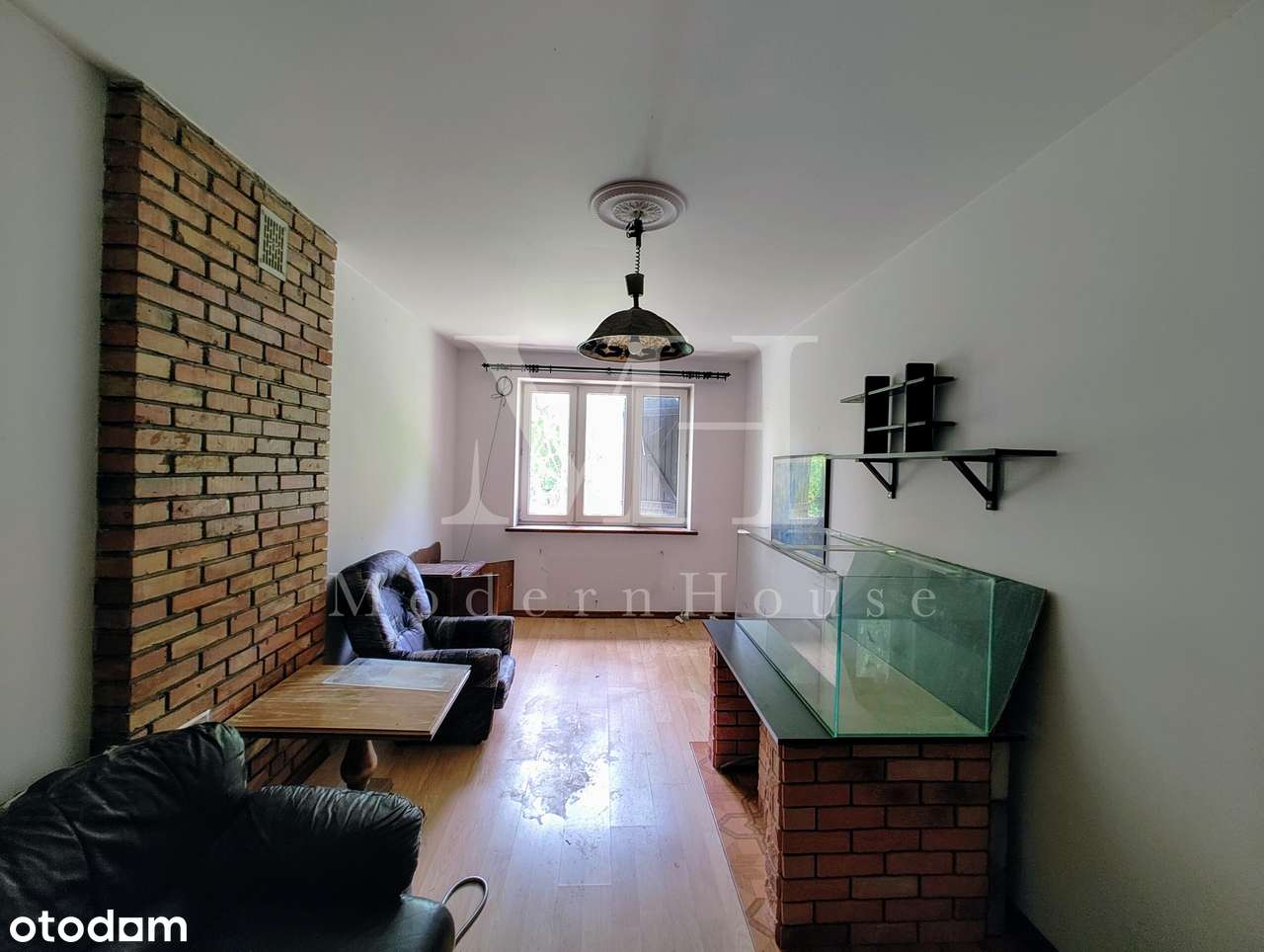 Dom przy lesie na 4000 m² – cisza, przestrzeń i komfort 30 min od W-wy - Pełny obrazek: 5/14