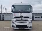 Mercedes-Benz Actros 1845 LS - 5