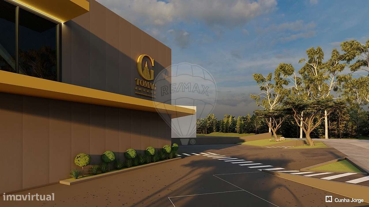 Armazém  para venda - Grande imagem: 4/25