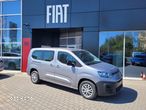 Fiat Doblo Crew Cab - 2