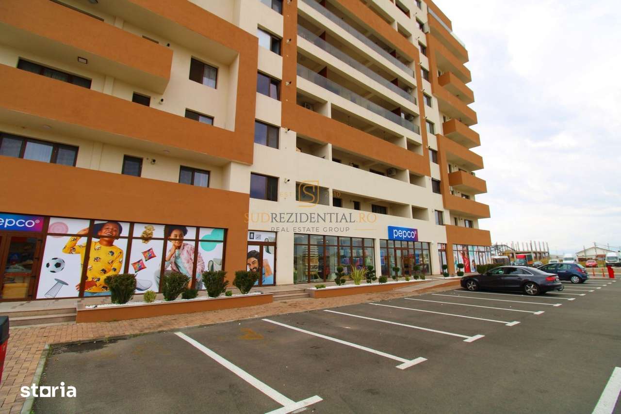 S5- Teren cu Proiect Autorizat intr-un cartier rezidential de renume-12