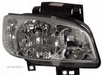 Seat Ibiza 2 Cordoba 99-02r Lampa przednia prawa Reflektor Nowa 6K1941030 - 2