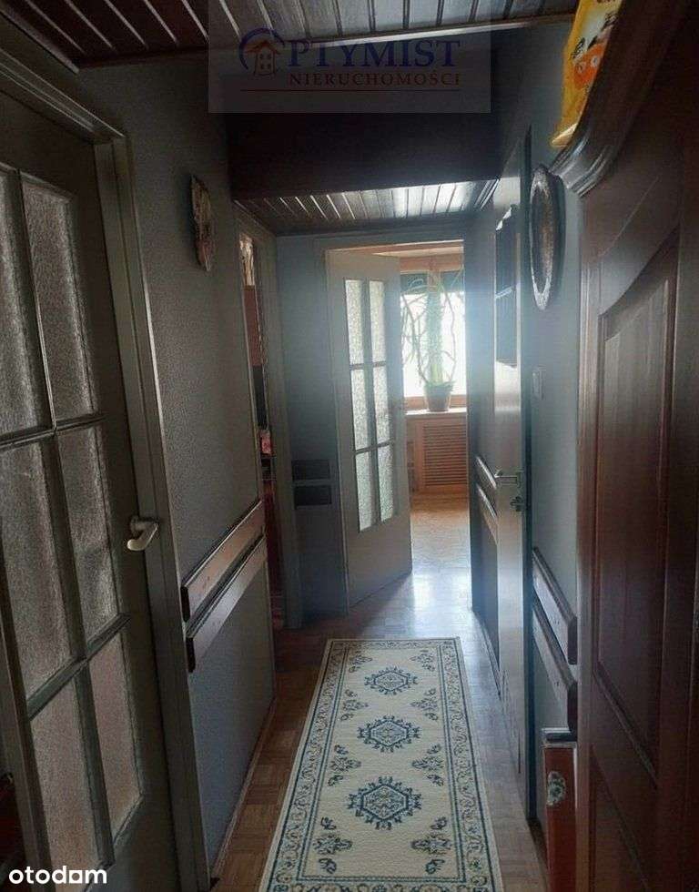 Ciche, słoneczne 91m2 na Gocławiu - Pełny obrazek: 3/12