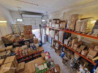 Armazém  para venda - Grande imagem: 4/22