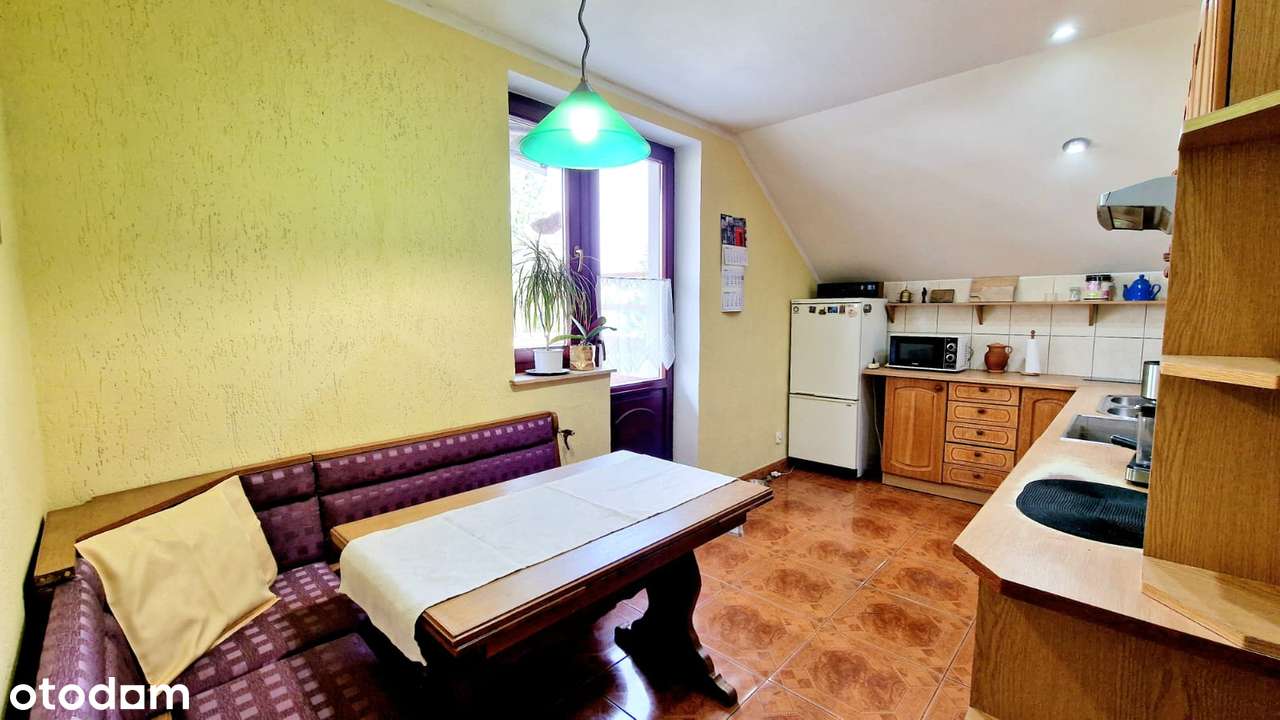 Dom wraz z lokalami usługowymi centrum Lwówka Śl. OKAZJA NA BIZNES-8