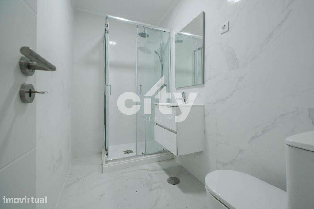 T2 Remodelado com Logradouro Privativo de 45m2-11