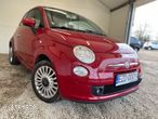 Fiat 500 1.2 8V Pop Euro5 - 36