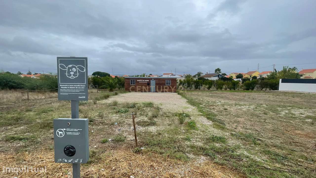 Apartamento T2, Arrendado Até Novembro, na Quinta do Anjo - Grande imagem: 5/11