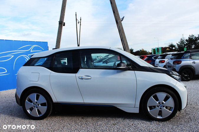 BMW i3 Standard - 5