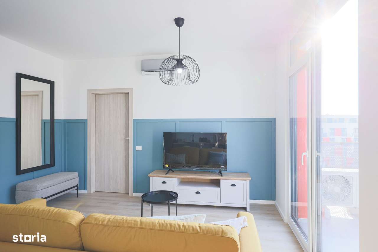 Cel mai ieftin apartament cu 3 camere NOU ARED Comision 0 - Imagine principală: 3/12