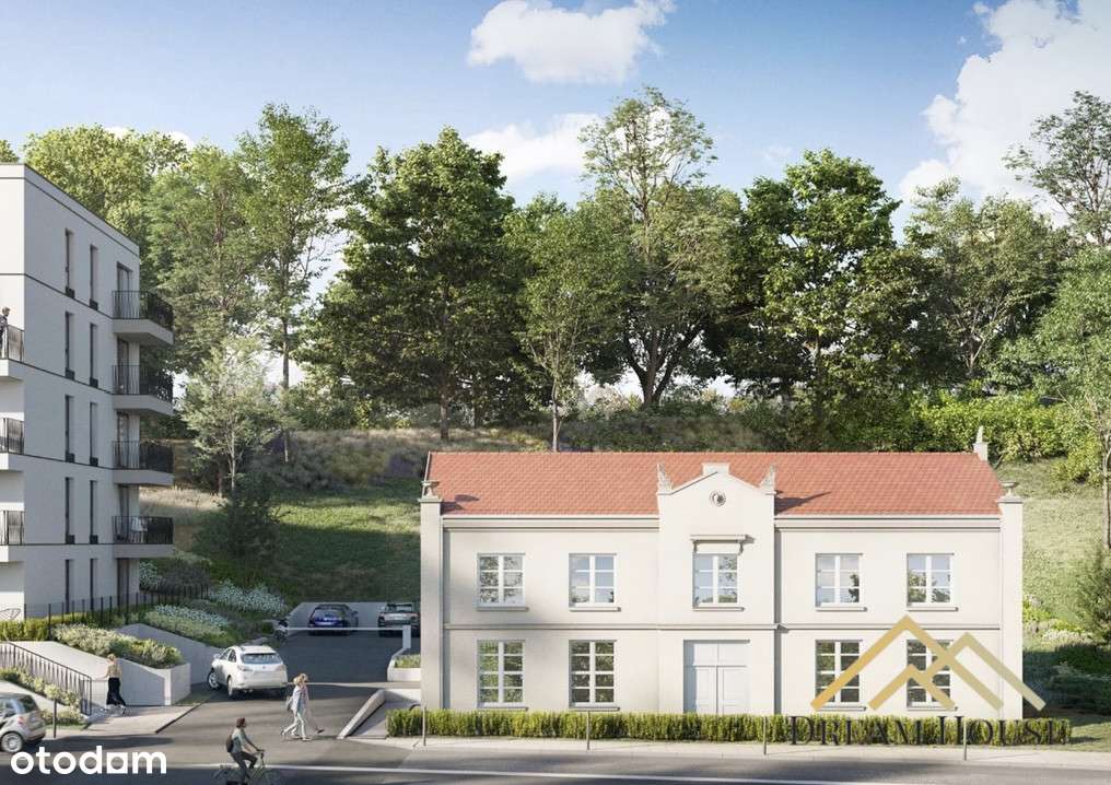 Idealne mieszkanie dla rodziny z dziećmi - Pełny obrazek: 5/19