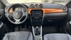 Suzuki Vitara 1.6 XLED 2WD - 10