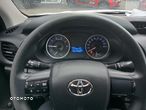 Toyota Hilux 2.4 D-4D Double Cab DLX 4x4 - 5