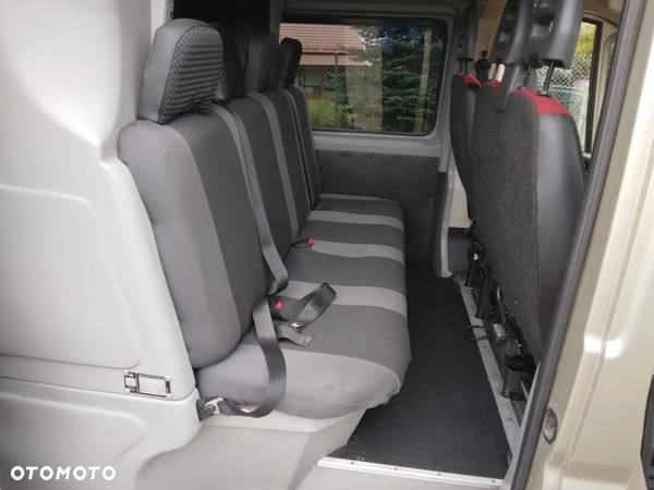 Fiat Ducato - 14