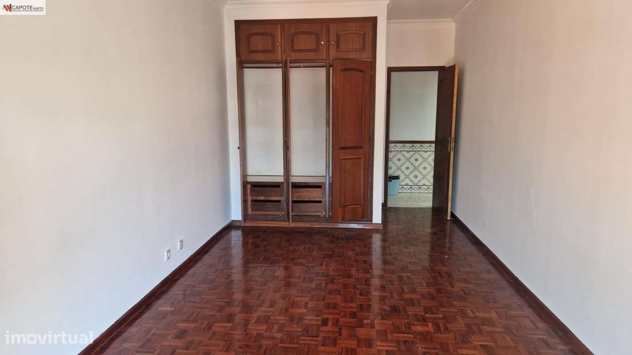 T2 - Aranguês - Hospital - Com Parqueamento - Vista Desafogada-19