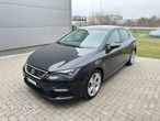 Seat Leon 1.8 TSI FR Black S&S DSG - 3