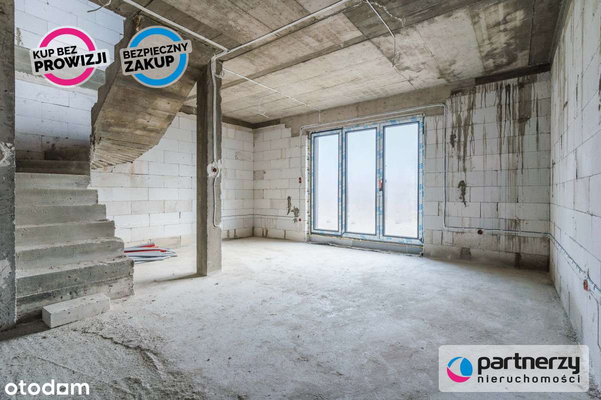 Dom jednorodzinny dla m.in dwóch rodzin!-10