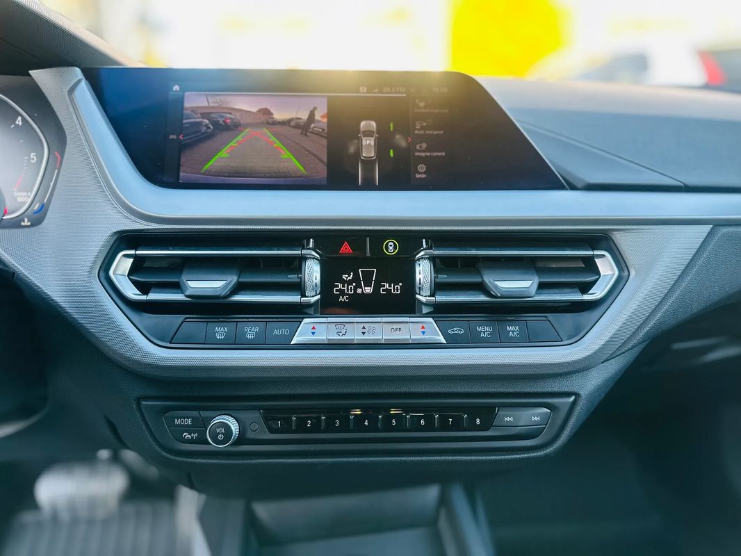 BMW Seria 1 116d Aut. Advantage - 6