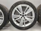 SKODA SUPERB III FELGI ALUMINIOWE R18 5X112 ET44 - 3