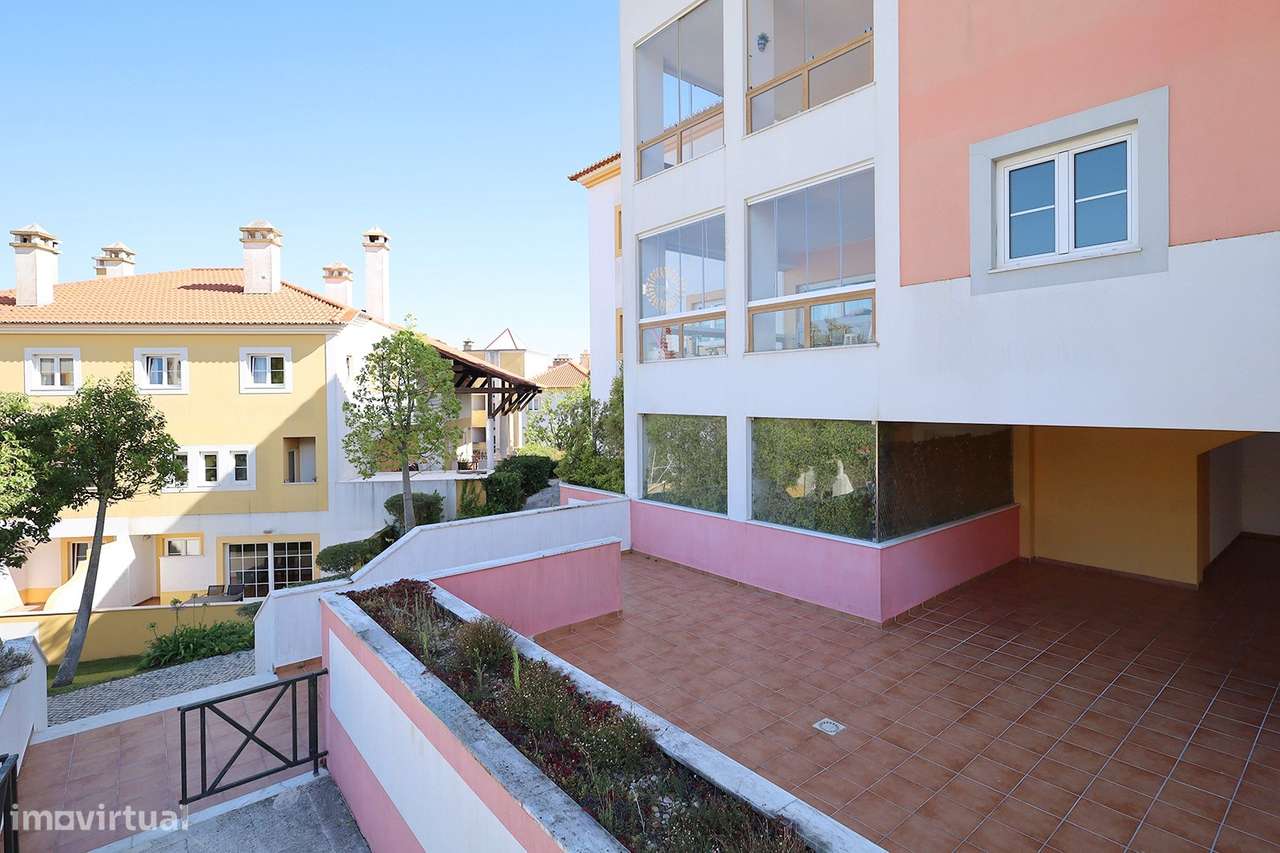 T3 – Quinta da Beloura – Amplos Terraços – Box 3 Carros-38