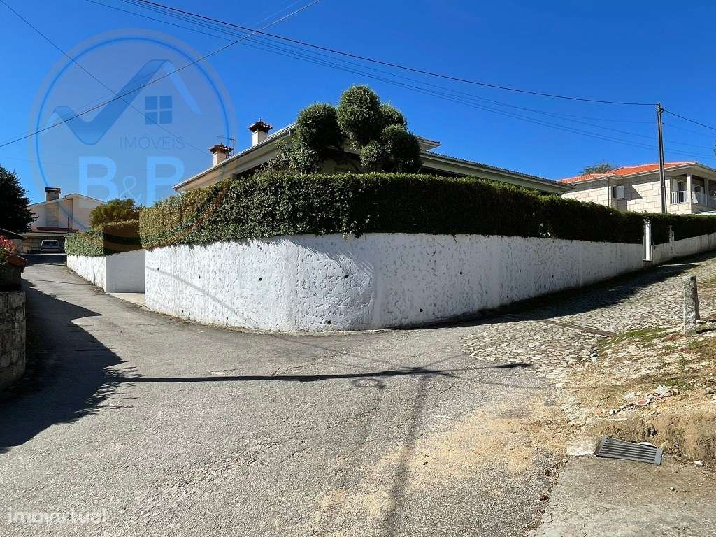 Moradia T4 em Outeiro, Cabeceiras de Basto-23