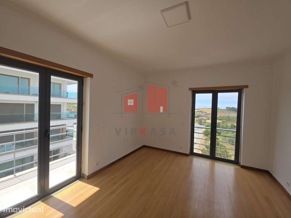 Apartamento T3+1 em Mafra-6