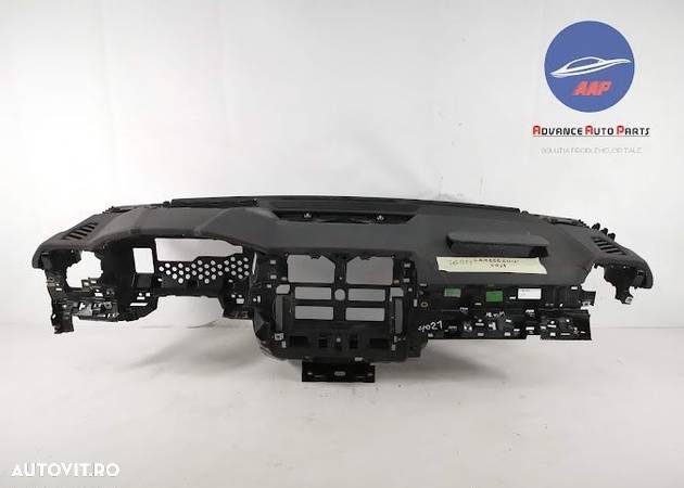 Plansa Bord originala HEAD UP DISPLAY Lamborghini Urus 1 2017 2018 2019 2020 4ML858041 - 1