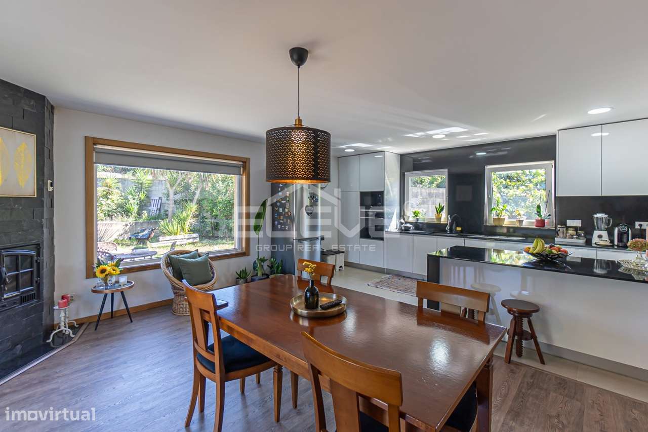 Moradia T3 Venda em Fajões,Oliveira de Azeméis - Grande imagem: 4/33