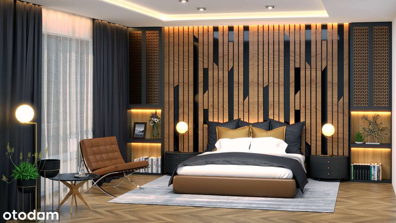 Marianki domy z widokiem na jezioro SEGMENT A2 - Pełny obrazek: 5/13