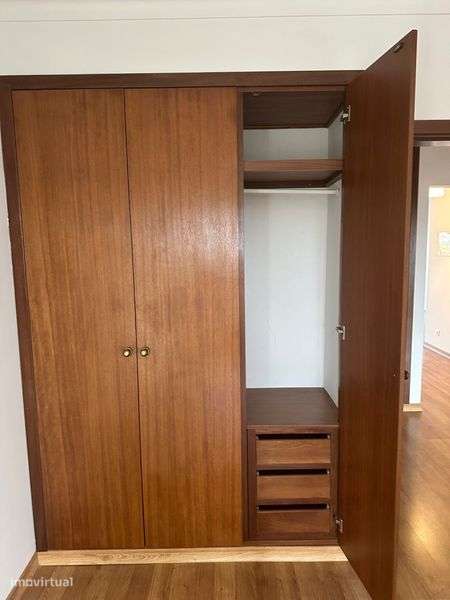 Arrenda-se t2 em Grândola - Grande imagem: 4/11