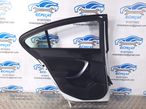 PORTA PORTAS TRASEIRA TRÁS DIREITA 22796347 OPEL INSIGNIA A G09 SEDAN CARRO FECHO ELEVADOR MOTOR PUXADOR VIDRO - 2