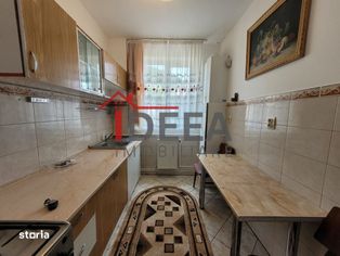 Apartament cu 2 camere, zona ultracentrala, etaj 3