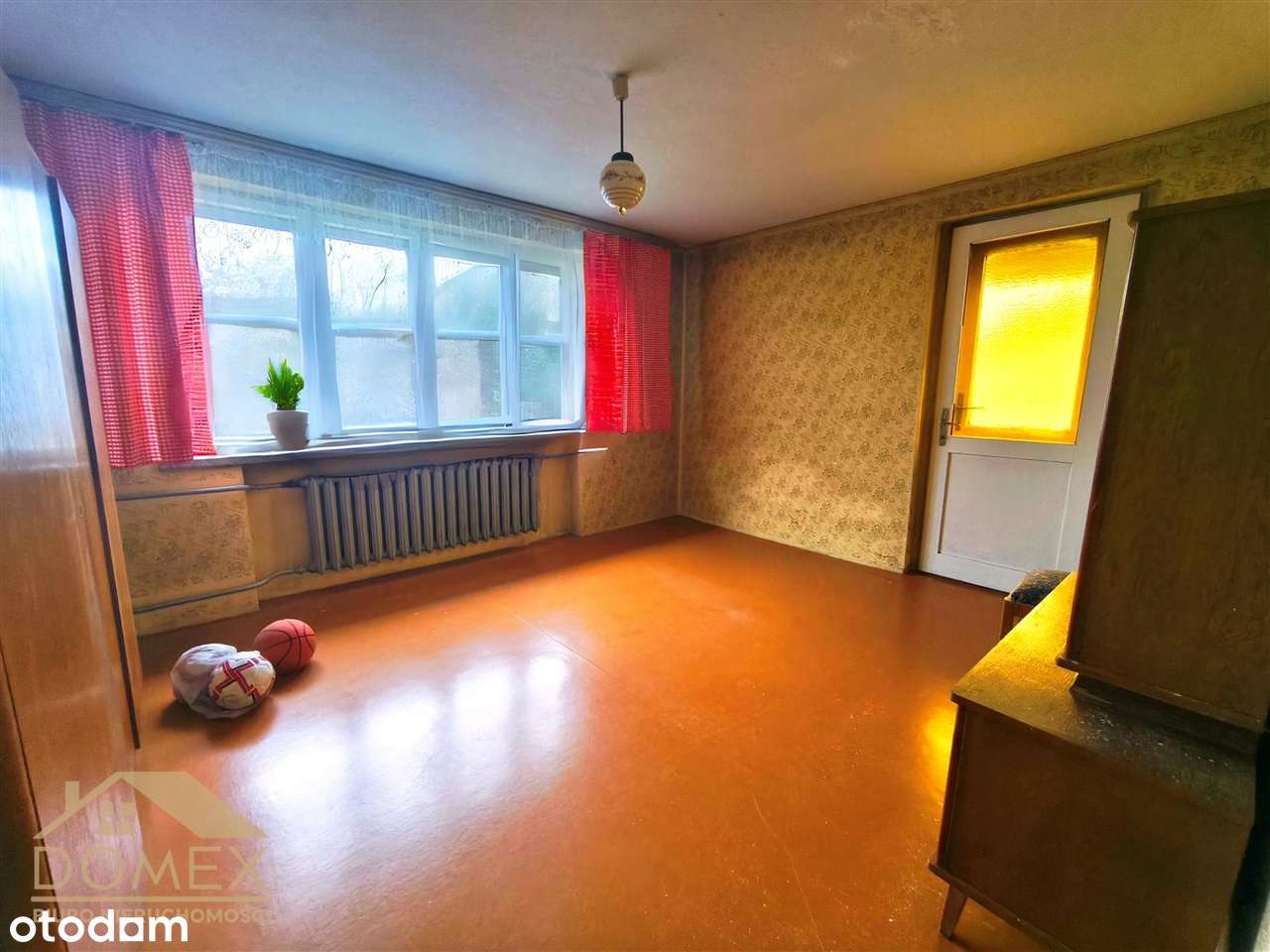 Rydułtowy – dom z potencjałem na dwa mieszkania-3