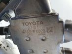 Toyota Yaris III 1.5 H HYBRID CHŁODNICA SPALIN EGR 220500-0020 - 2