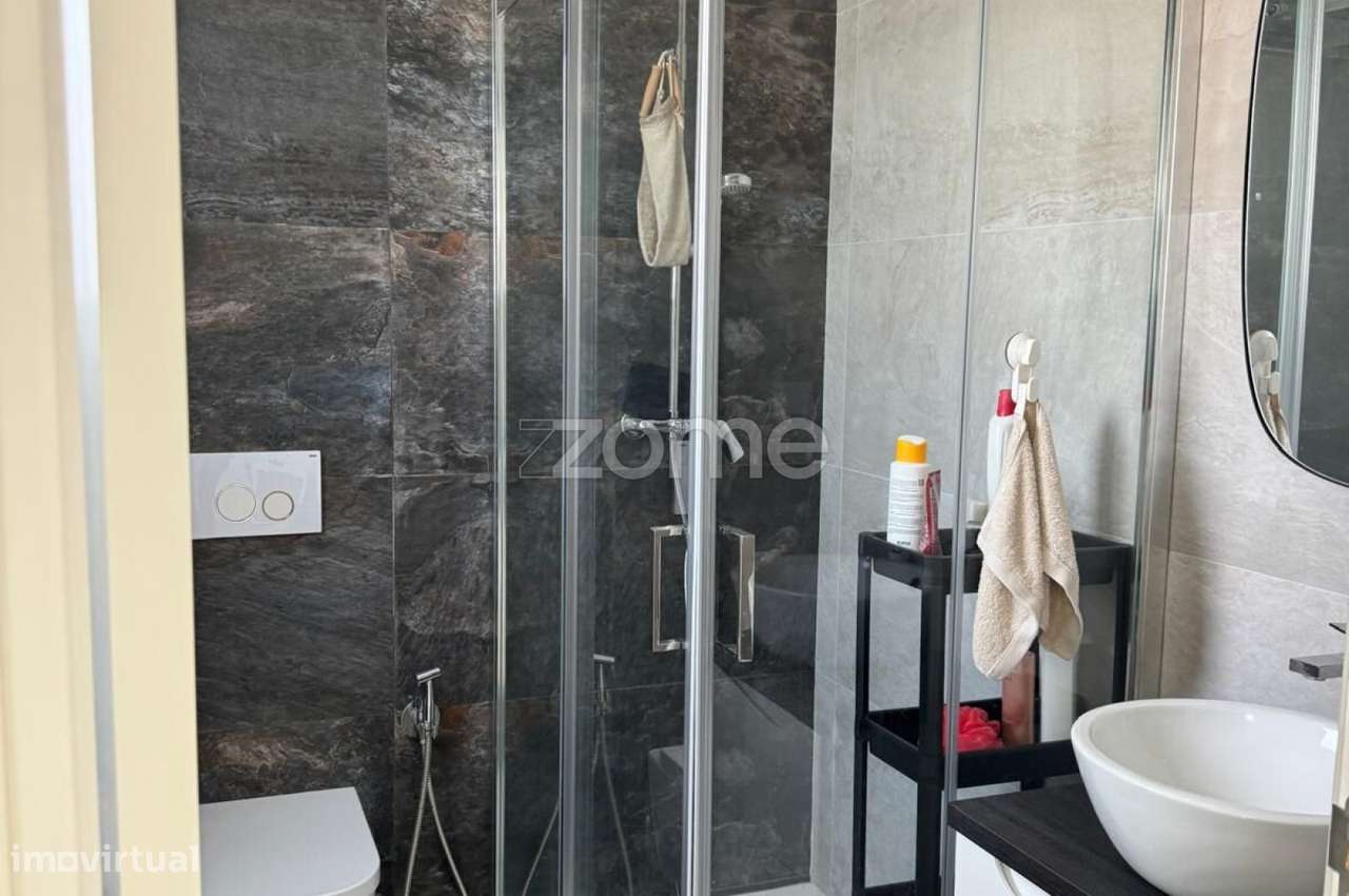 Moradia T4 com 2 Suites-27