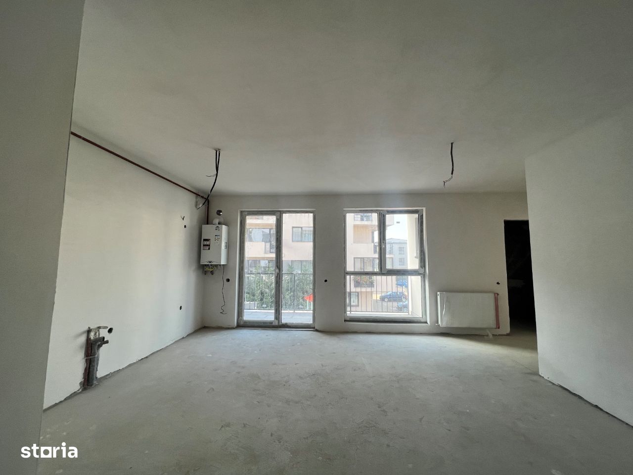 Apartament de tip loft,3 cam/66 mp/Pozitie exclusivista/ Zona Eroilor!