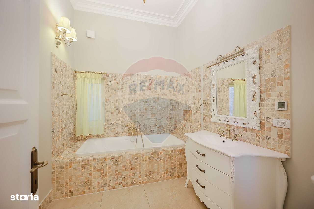 Birou Premium+ cu Terasă, Ultracentral Oradea, Gata de Activitate Acum-15