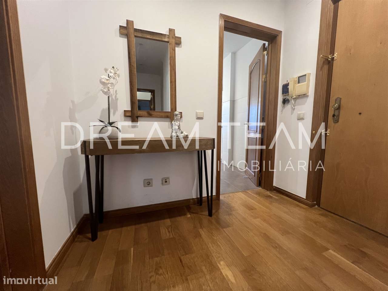 Apartamento T2 nas Colinas de São Francisco – Setúbal | Vista Cidade e-6